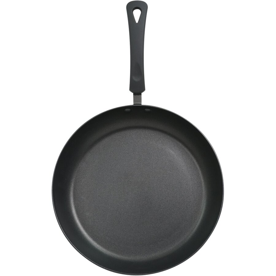 Tigaie Primary Z1084 Aluminiu Diametru 28CM Negru