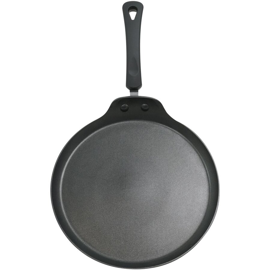 Tigaie de Clatite Primary Z1086 Aluminiu Diametru 26CM Negru