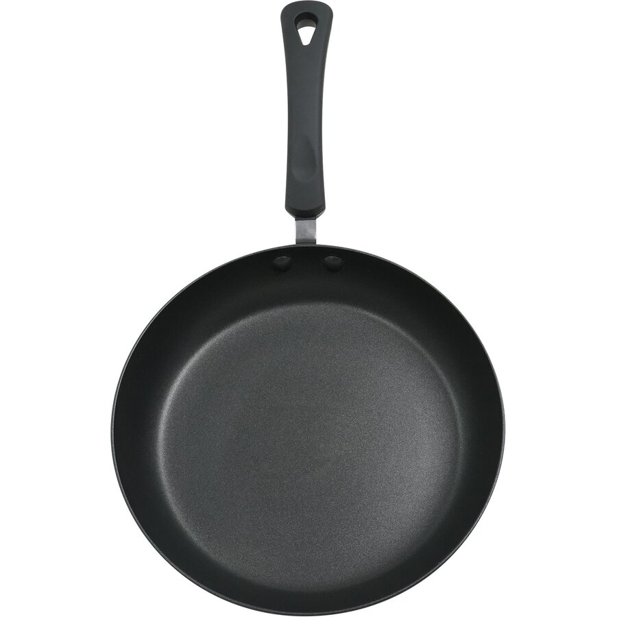 Tigaie Primary Z1083 Aluminiu Diametru 24CM Negru