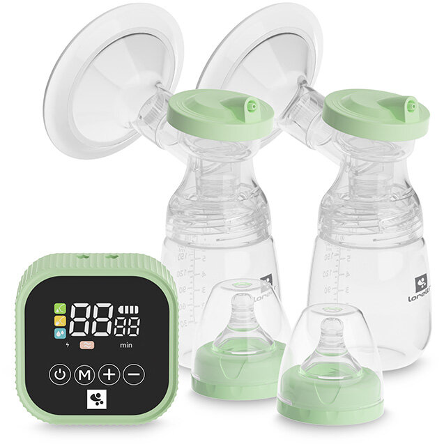 Pompa de San Electrica Dubla Eva Green