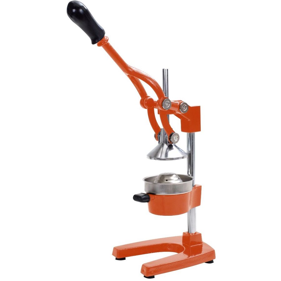 Storcator Manual Citrice si Rodie Z1000OR Portocaliu