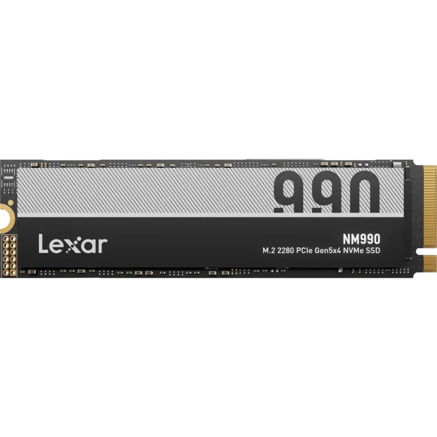 SSD NM990 4TB PCIe 5.0