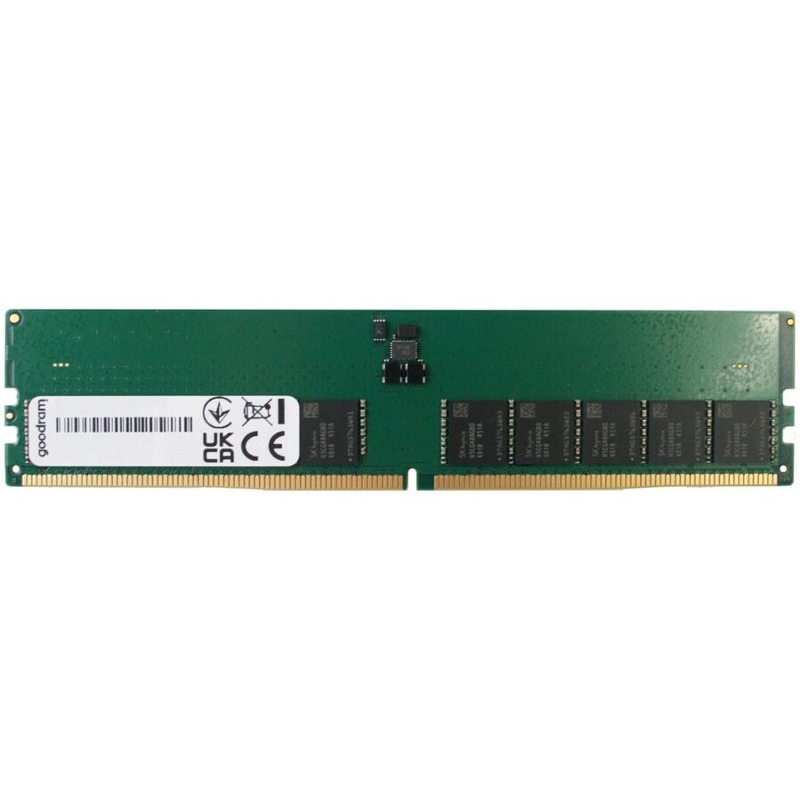 Memorie 32GB (1x32GB) DDR5 5600MHz