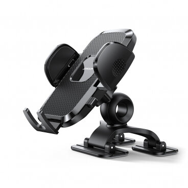 Suport Auto Joyroom JR-ZS259-3 Dash 4.7inch - 6.9inch Montura Bord Negru