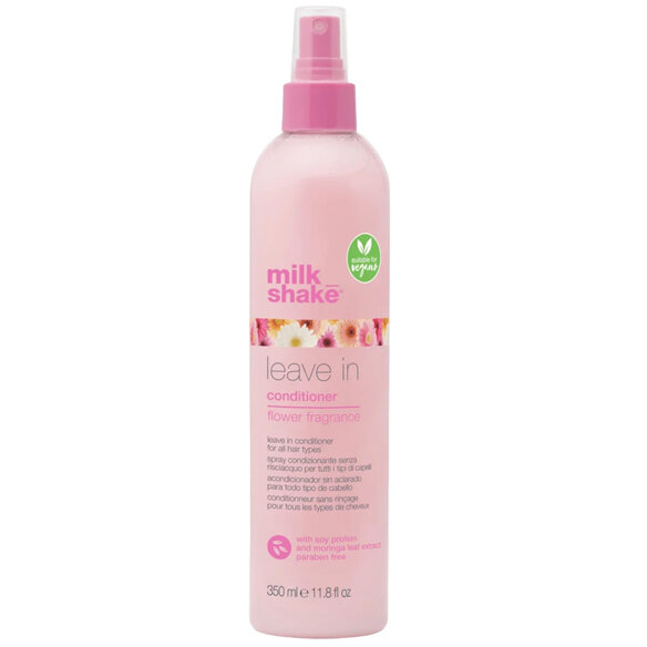 Balsam Tratament pentru Par Flower Fragrance Leave-In 350ML