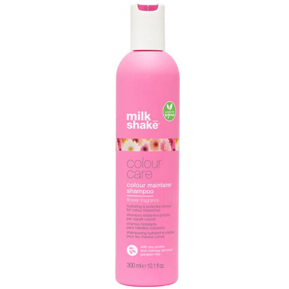 Sampon Colour Care Maintainer pentru Par Vopsit 300ML