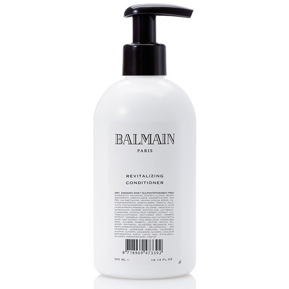 Balsam Par Revitalizing Conditioner 300ML