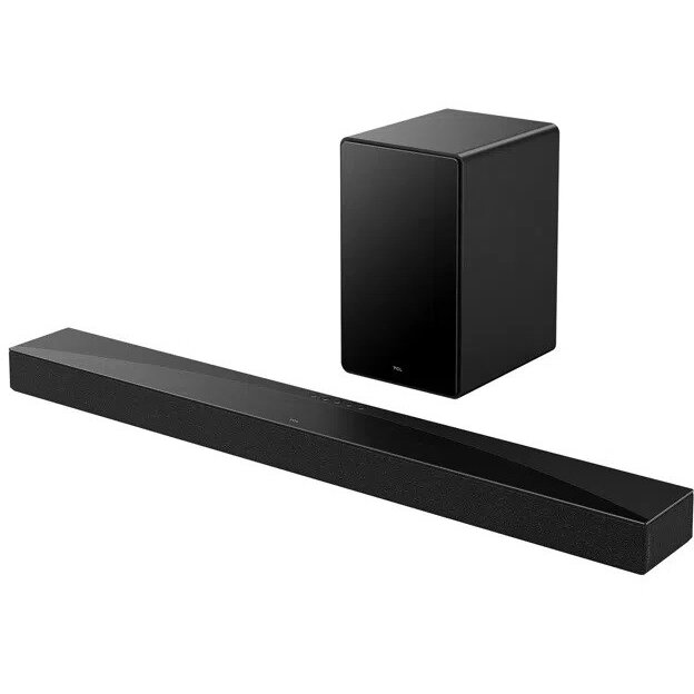 Soundbar Q Q65H 5.1 Channel 580W Negru