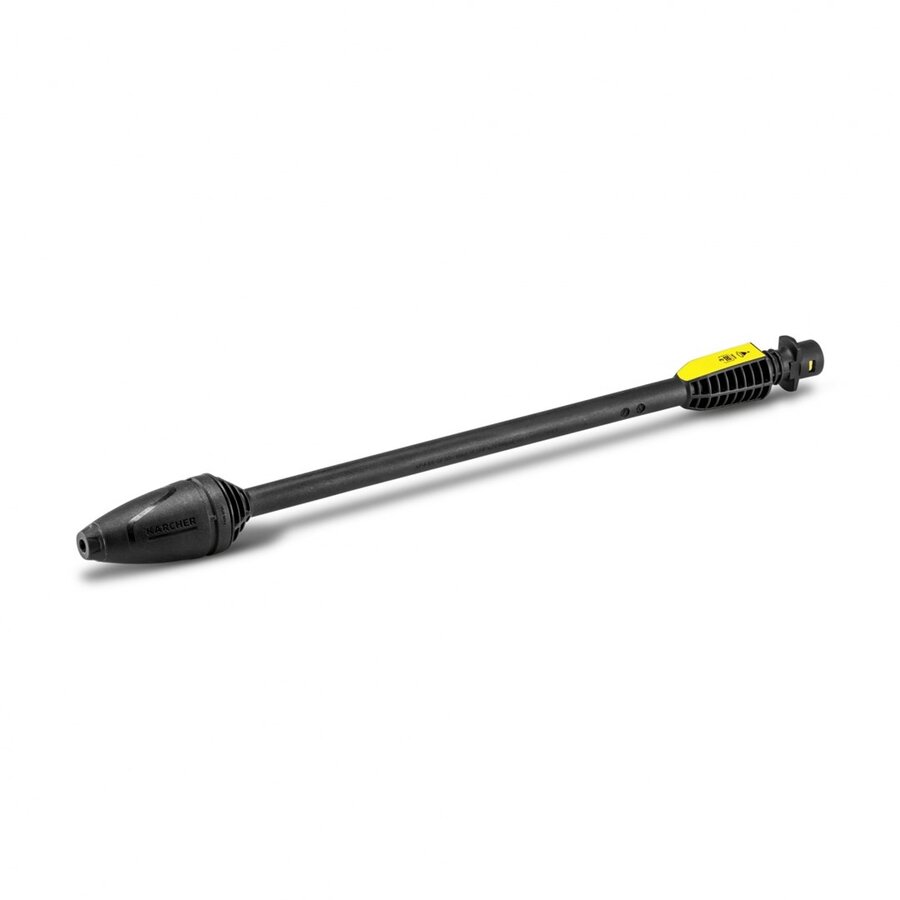 Lance de Pulverizare DB 145 Middle (2.642-728.0) pentru Aparat de Spalare cu Presiune Negru