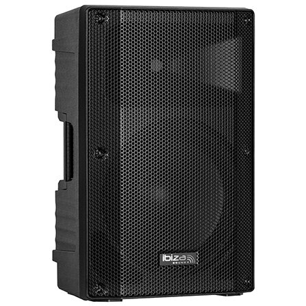 Boxa Portabila Activa 30CM 250W RMS Negru