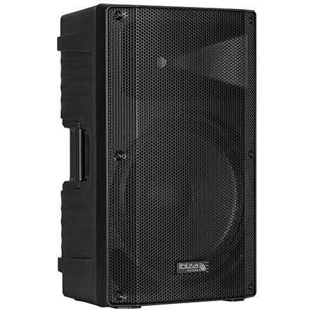 Boxe Activa 38CM 300W RMS Negru