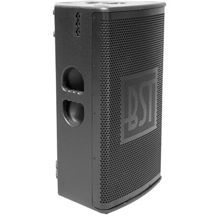Boxa Portabila Activa 2 Cai 30CM 500W RMS CLASA D Negru