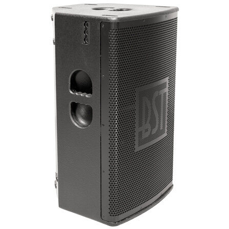 Boxa Portabila Activa 2 CAI 38CM 600W RMS CLASA D Negru