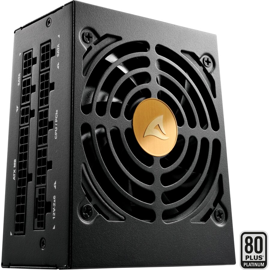 Sursa Rebel P20 SFX 850W