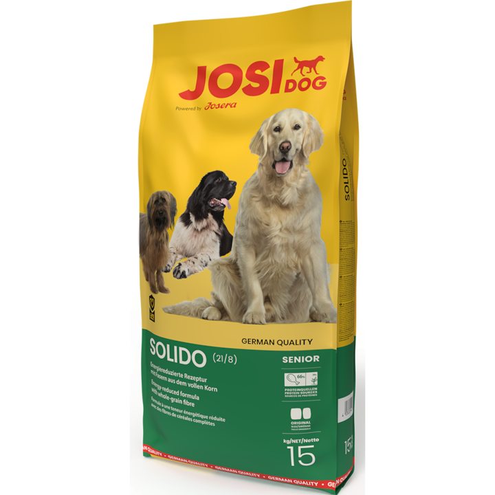 Hrana Pentru Câini JOSERA 15 kg
