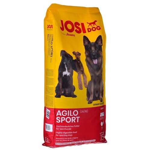 Hrana Pentru Câini JOSERA 15 kg