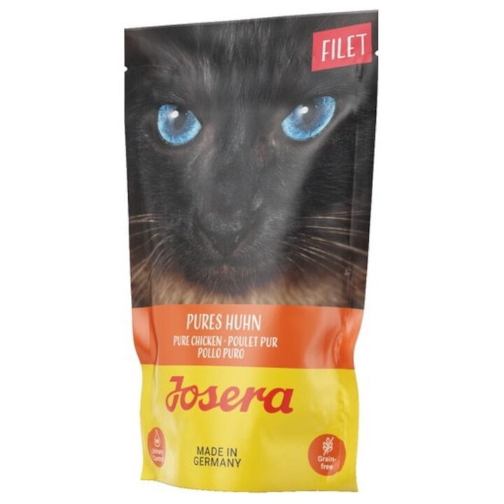 Hrana Pentru Pisici JOSERA 70 g