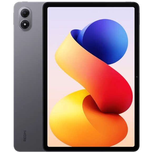 Tableta Xiaomi Redmi Pad 2 Pro 5G (Graphite Gray) 12.1 IPS LCD 1600X2560/2.7GHz&2.4GHz&1.8GHz/128GB/6GB RAM/Android 15/WiFi,BT,5G,VHU6152EU - imagine 2