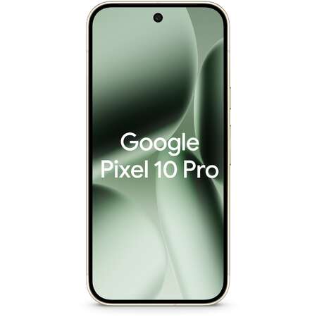 Telefon mobil Google Pixel 10 Pro 256GB 16GB RAM Dual Sim 5G Jade ...