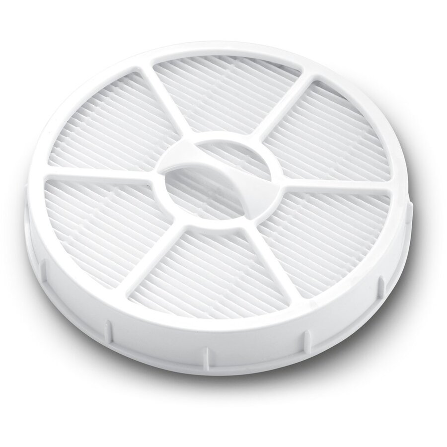 Filtru HEPA 13 2.863-238.0 pentru Aspirator VC 3 Alb