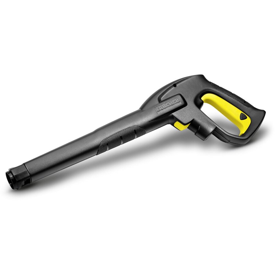 Pistol de Pulverizare G 180 Q cu Conectare Rapida pentru Aparat de Spalare cu Presiune Negru