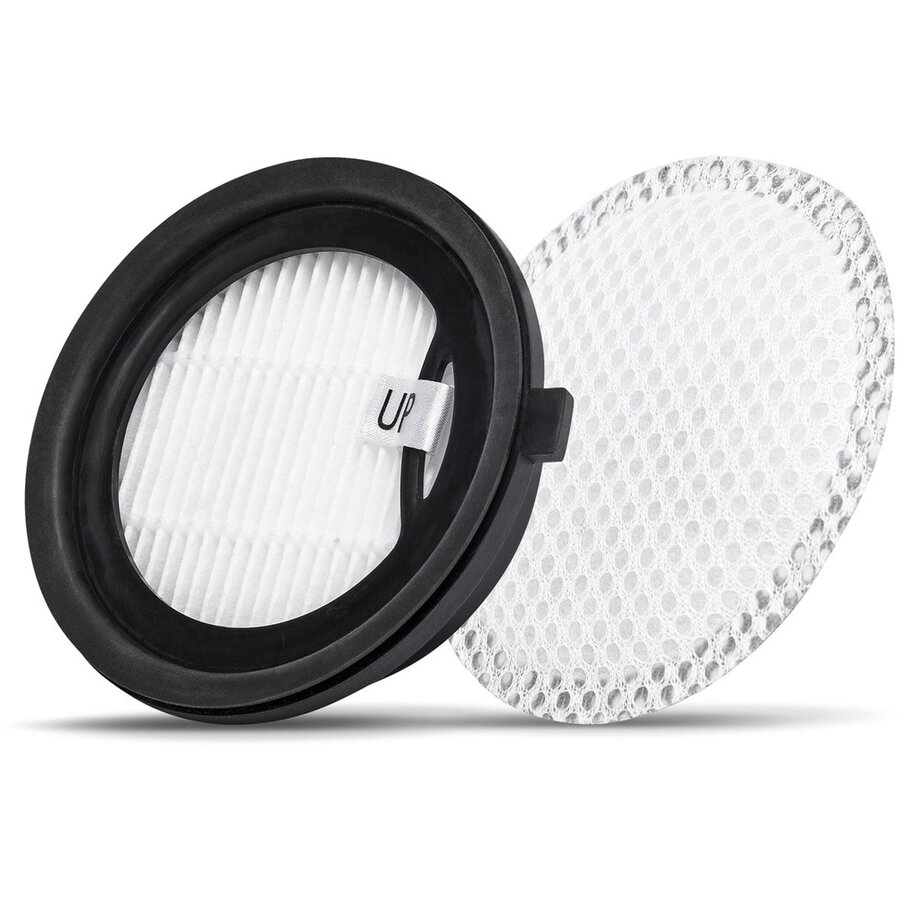 Set Filtre EPA 12 2.863-312.0 pentru Aspirator VC 4 Cordless