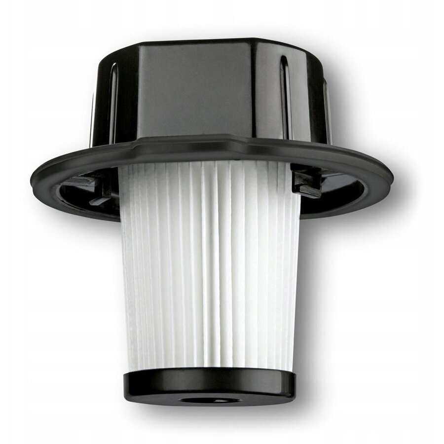 Filtru HEPA 12 2.863-301.0 pentru Aspirator Vertical VC 4i Alb/Negru