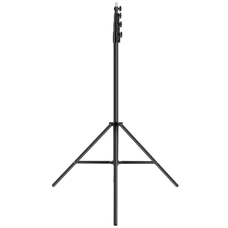Accesoriu Camera Video Actiune , 400cm, 3kg, prindere 1/4 inch sau 3/8 inch, Pliabil, Metalic, Negru