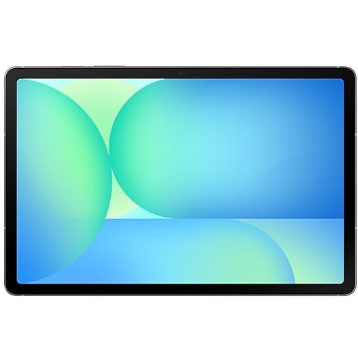 Tableta Tab S10 FE 5G Entreprise Edition Exynos 128 GB 27.7cm 10.9Inch 8GB Wi-Fi 6 802.11ax Grey