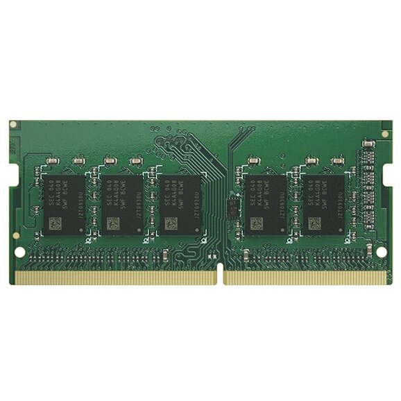 Memorie Server 8GB DDR4 ECC Unbuffered SODIMM