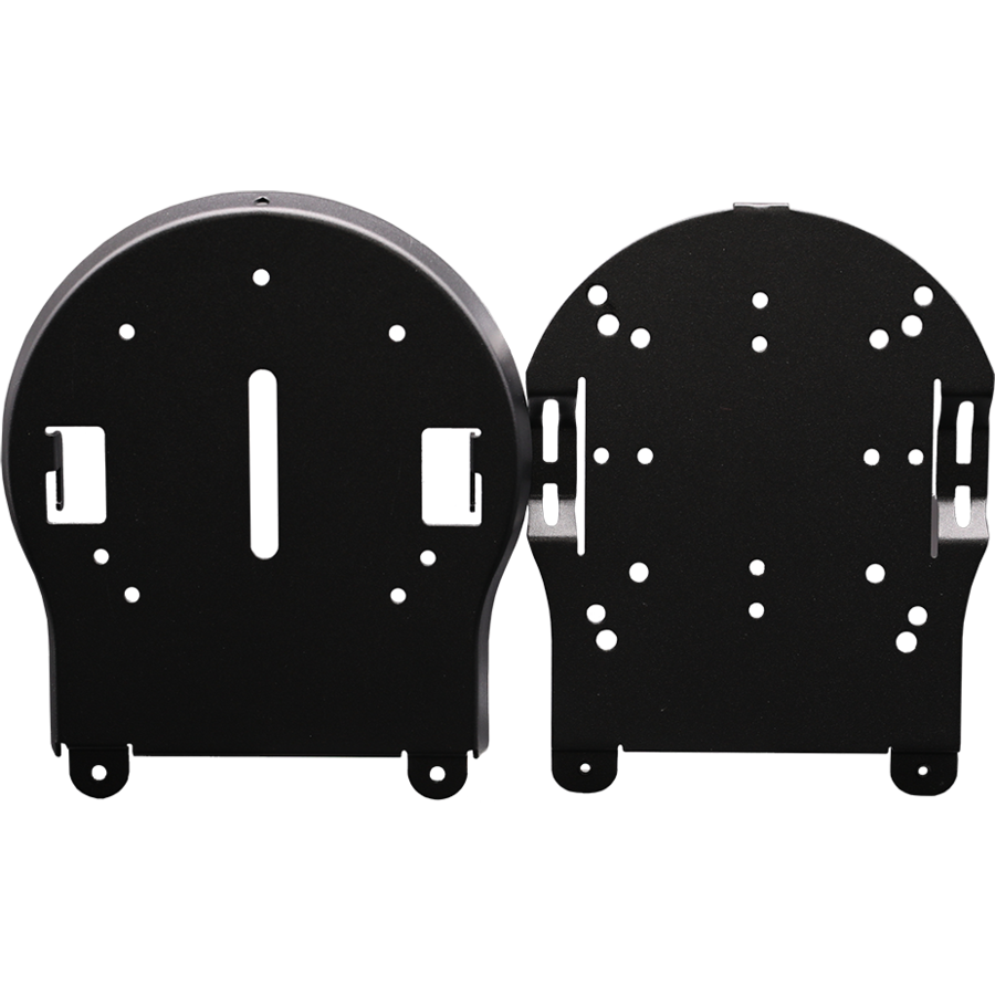 Montura pentru Tavan PT-CM-1-BK pentru Camere Supraveghere 14.2x16.5CM Negru