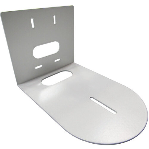 Suport Montare pe Perete HCM-1-WH 1/4-20 145x212x129MM Alb