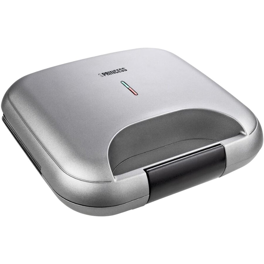 Sandwich Maker 127003 750W Argintiu