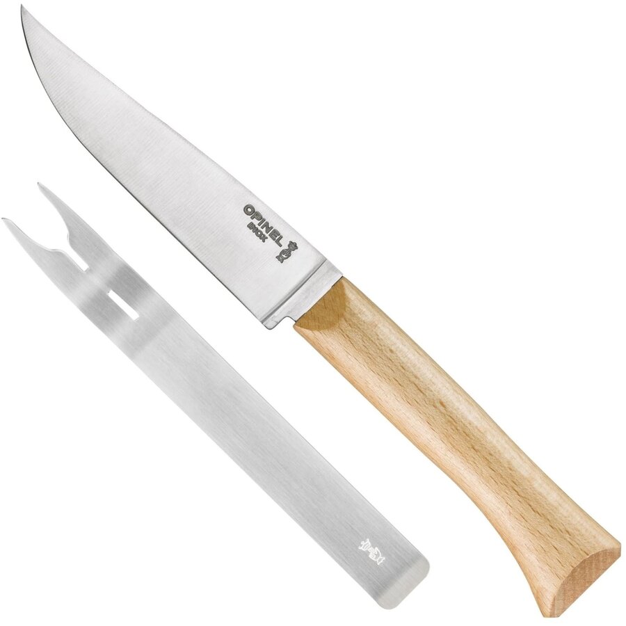 Set  Tacamuri pentru Branzeturi 001834 Inox