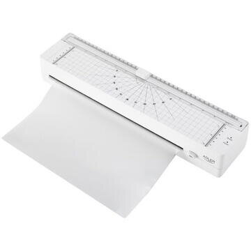 Laminator A3 Maxim 320mm 170W 300mm/min Alb