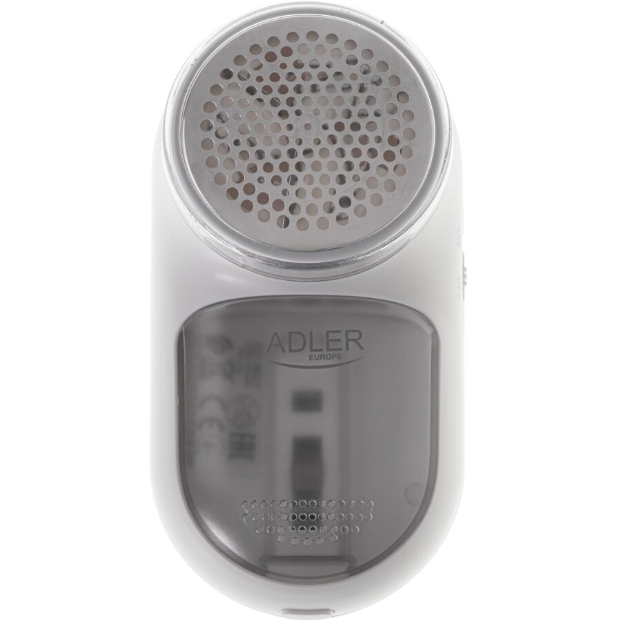 Aparat de Scame 2W USB Baterie 600mAh 6500rpm Alb