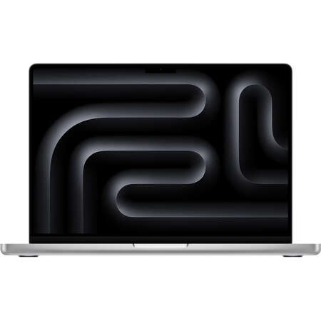 Laptop Apple MacBook Pro 14.2 inch Liquid Retina XDR M5 10-Core 32GB 2TB SSD macOS Silver