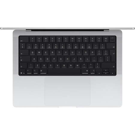 Laptop Apple MacBook Pro 14.2 inch Liquid Retina XDR M5 10-Core 32GB 2TB SSD macOS Silver