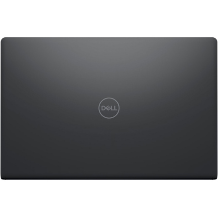 Laptop Dell Pro 15 Essential FHD 15.6 inch Intel Core 3 100U 8GB 512GB SSD Linux Carbon Black