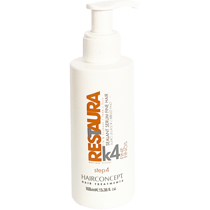 Tratament pentru Par Restaura K-Seal Pas 4 100ML