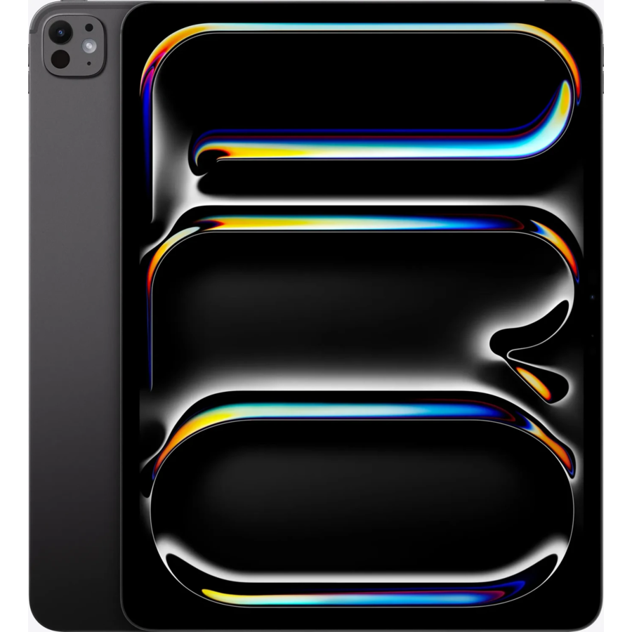 Tableta iPad Pro 13inch 1TB WiFi 5G Space Black