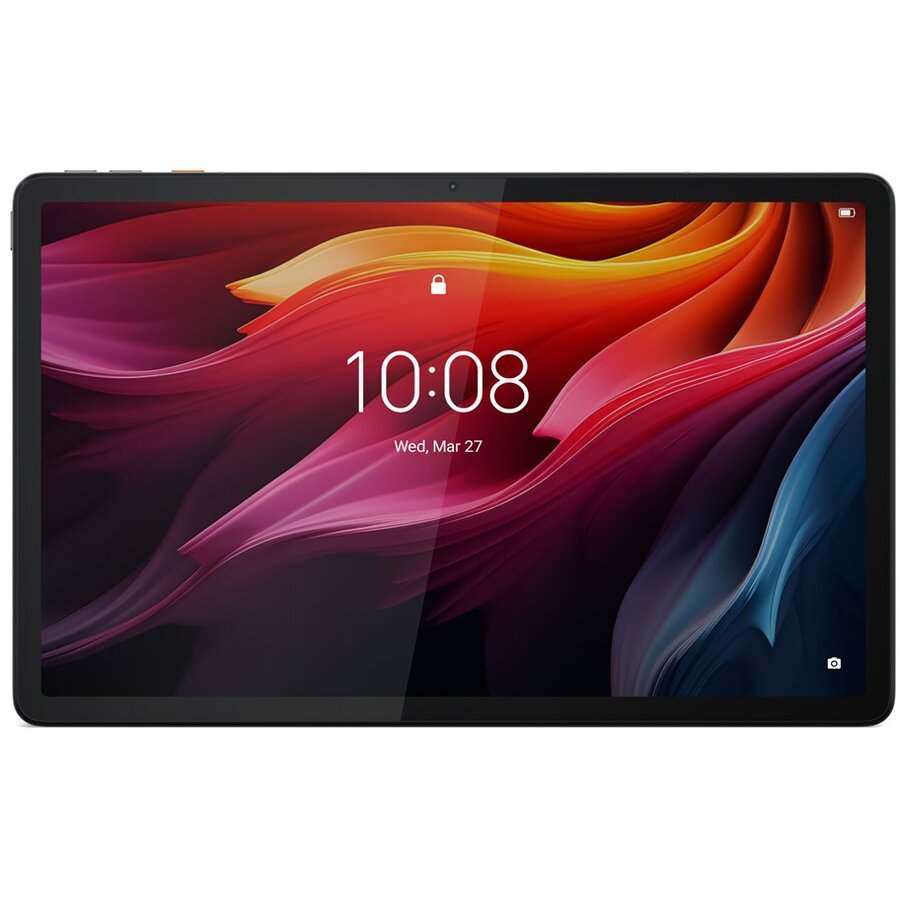 Tableta Tab K11 Plus 4G Qualcomm Snapdragon 256GB 29.1cm 11.4inch 8GB Wi-Fi 6 802.11ax Android 14 Grey