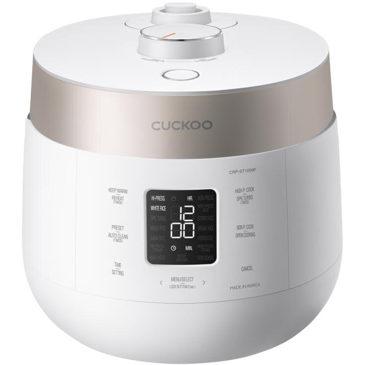 Aparat de Gatit Orez 1.8L 1150W Urban Grey