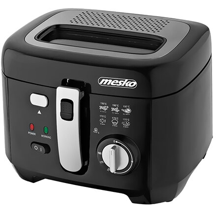 FRITEUZA DEEP FRYER