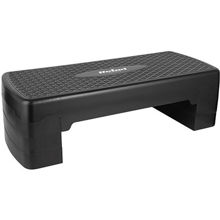 STEPPER AEROBIC 68CM AJUSTABIL 3 NIVELE Rebel ACTIVE