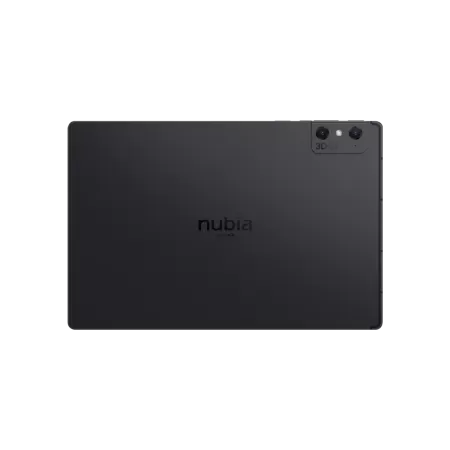 Tableta NUBIA Pad 3D Display IPS LCD 12.4Inch 2.5K 120Hz 8GB + 128GB Android 9070mAh Gri