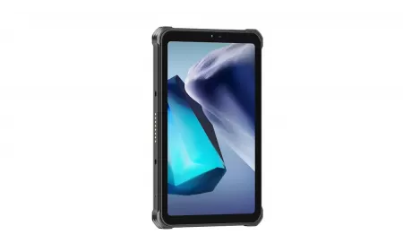 Tableta OUKITEL RT3 Plus 4G Display IPS 8Inch RAM 4GB Flash 128GB 11000mAh Android 15 Negru/Albastru