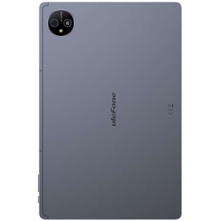 Tableta Ulefone Tab A11 Pro 4G LTE 11Inch FHD+ RAM 8GB Flash 128GB Android 14 8800mAh fara Incarcator Gri