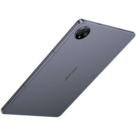 Tableta Ulefone Tab A11 Pro 4G LTE 11Inch FHD+ RAM 8GB Flash 128GB Android 14 8800mAh fara Incarcator Gri