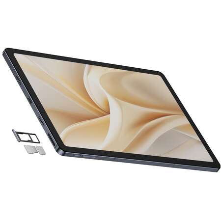 Tableta Ulefone Tab A11 Pro 4G LTE 11Inch FHD+ RAM 8GB Flash 128GB Android 14 8800mAh fara Incarcator Gri